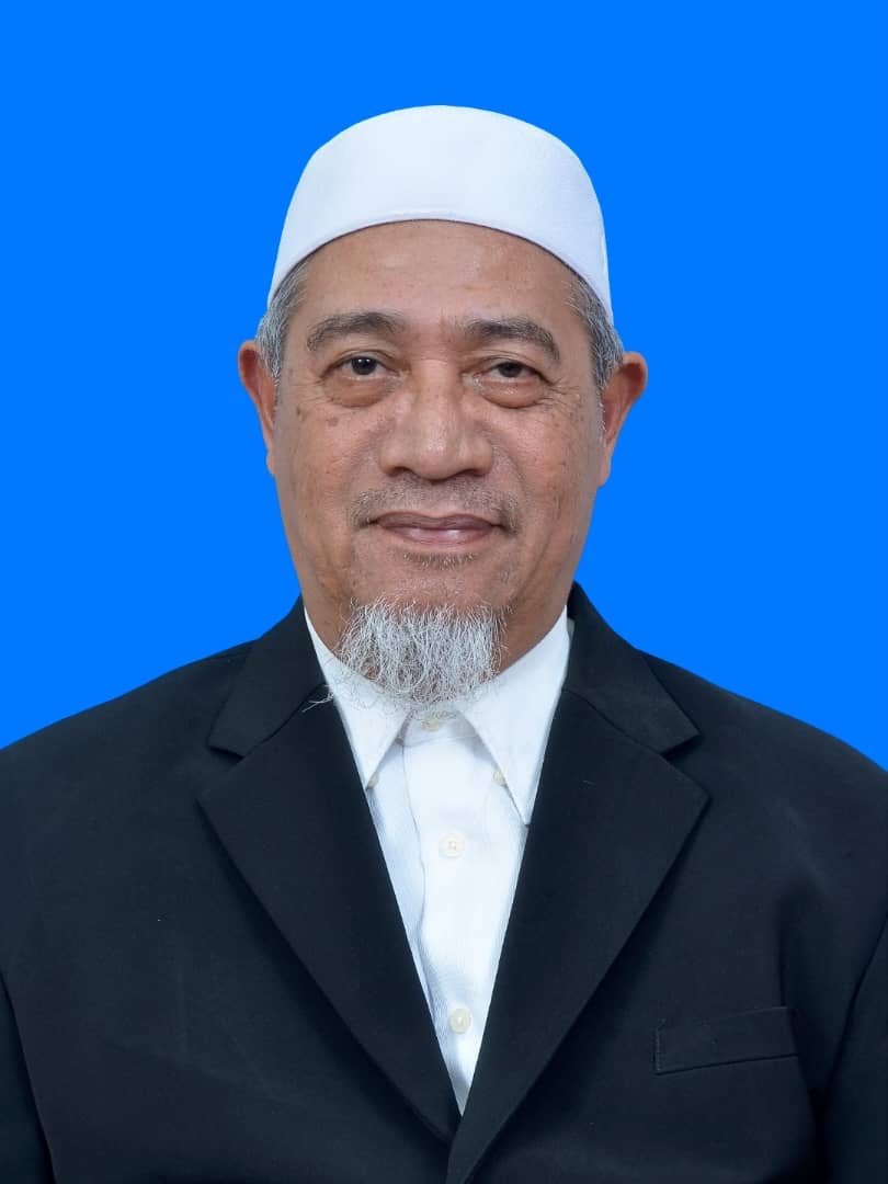 ASMUI BIN MUSTAPA